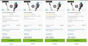 The Ultimate Showdown: Dyson V11 vs Dyson Gen5Detect Whats The Difference for 2026